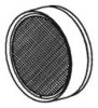 MERCE 0004906714 Mounting Kit, soot filter